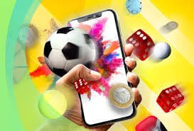 Ruang olahraga dan hiburan virtual untuk dewasa